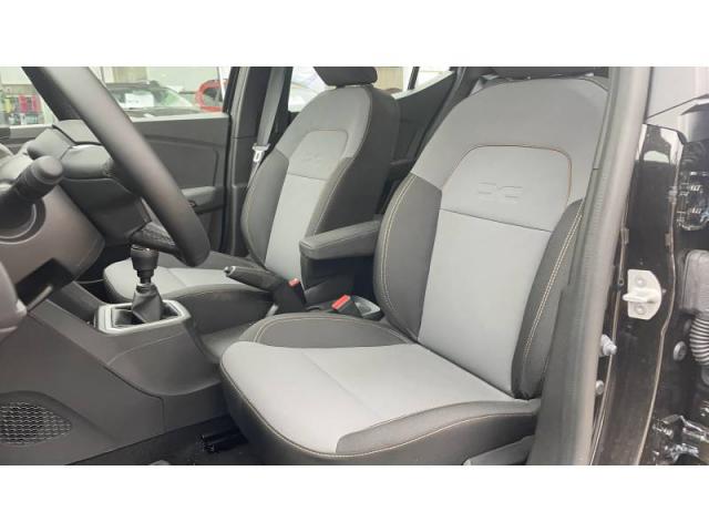 Dacia Sandero image 3