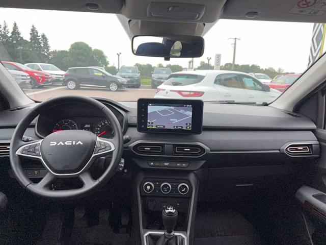 Dacia Jogger image 4