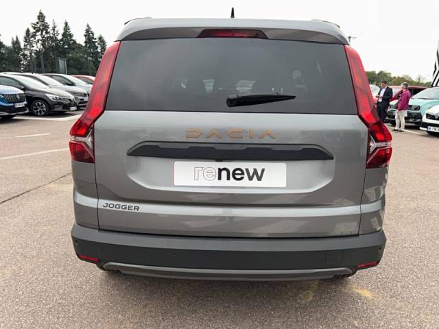 Dacia Jogger image 8