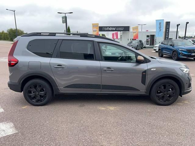 Dacia Jogger image 6