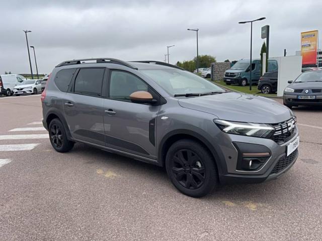 Dacia Jogger image 7