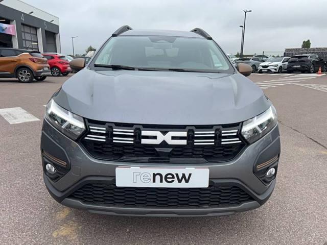 Dacia Jogger image 5