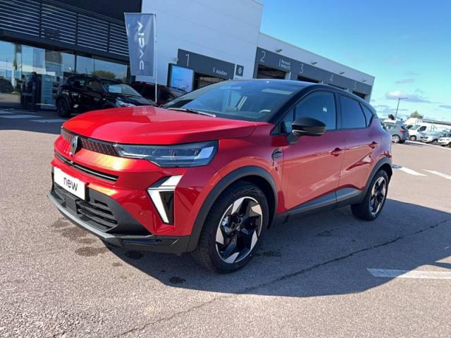 Renault Captur Tce 90 Ch Techno