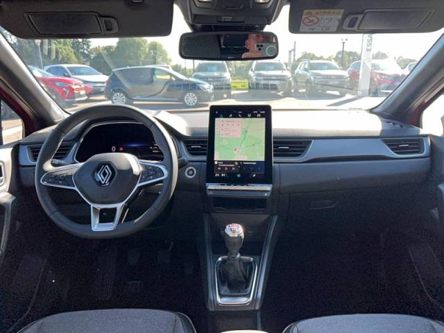 Renault Captur image 2