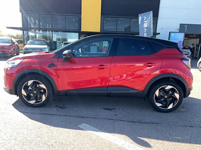 Renault Captur image 5