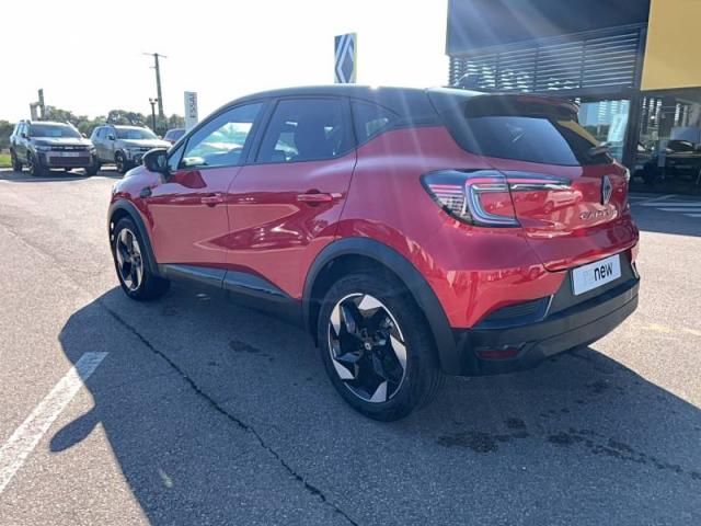 Renault Captur image 7