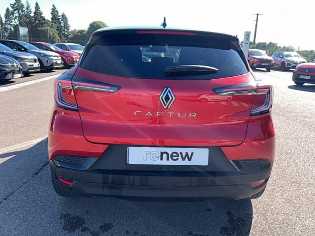 Renault Captur image 1