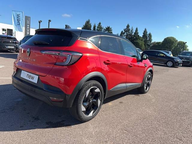 Renault Captur image 6