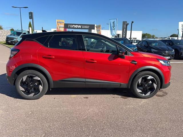 Renault Captur image 9