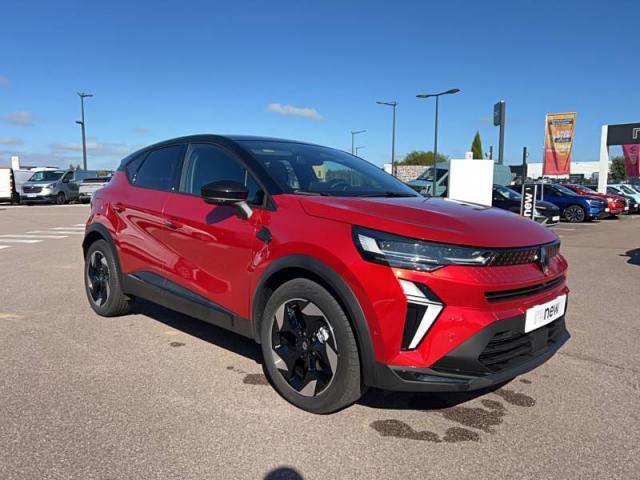 Renault Captur image 3