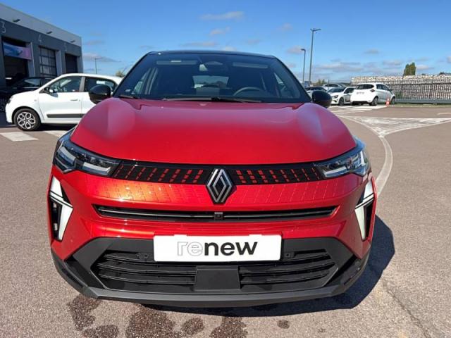 Renault Captur image 4