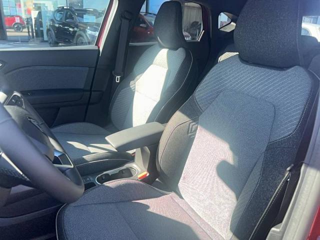 Renault Captur image 8