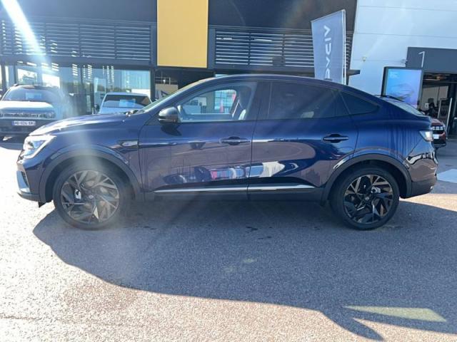 Renault Arkana image 6
