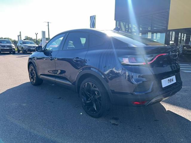 Renault Arkana image 9