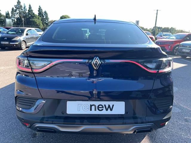 Renault Arkana image 2