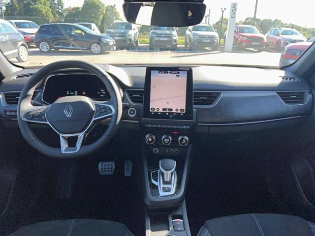 Renault Arkana image 5