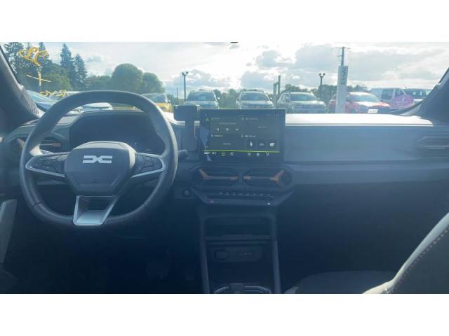 Dacia Duster image 2