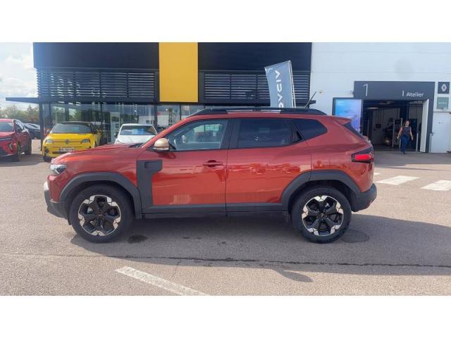 Dacia Duster image 3