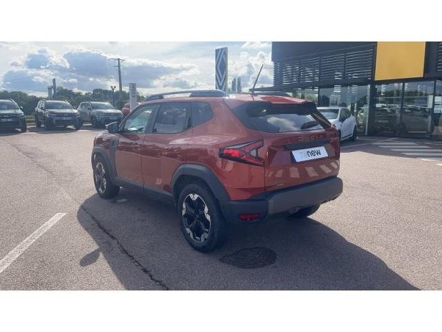 Dacia Duster image 1