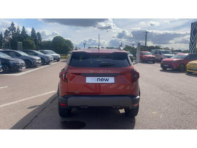 Dacia Duster image 6