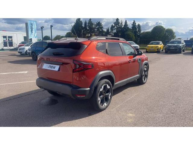 Dacia Duster image 7