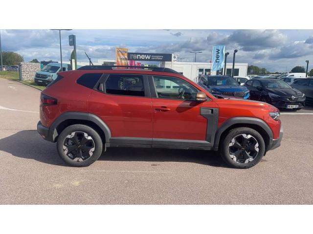 Dacia Duster image 5