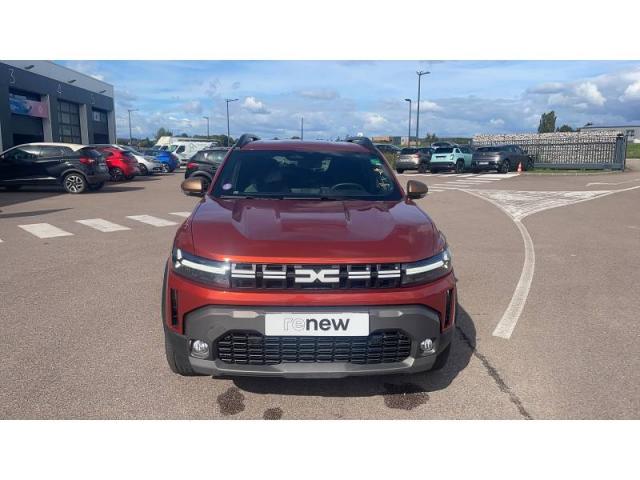 Dacia Duster image 9