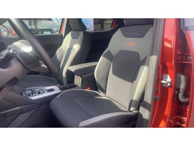 Dacia Duster image 8