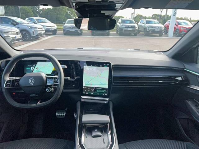 Renault Austral image 2