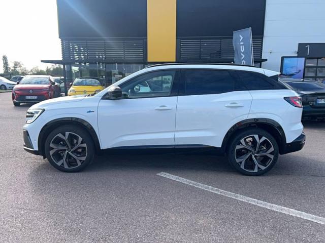 Renault Austral image 9