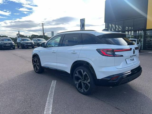 Renault Austral image 3