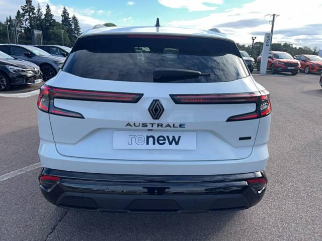 Renault Austral image 4