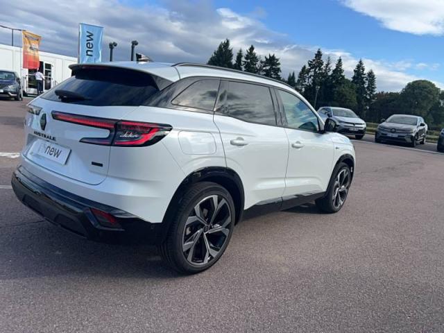 Renault Austral image 7