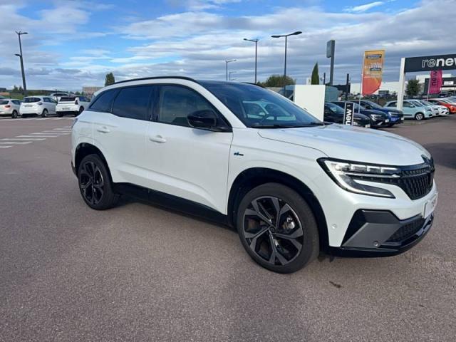 Renault Austral image 8