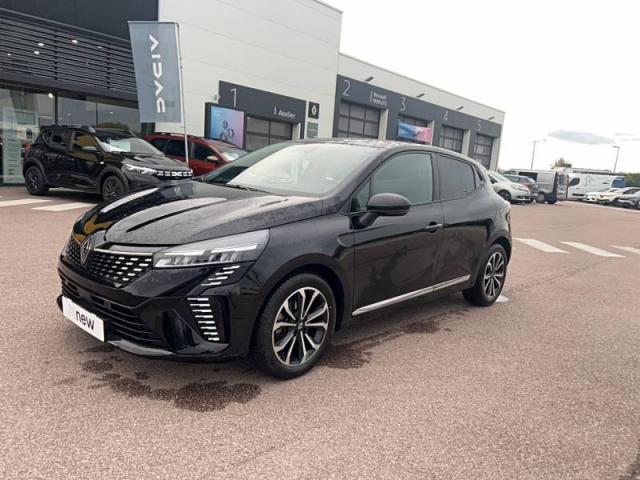 Renault Clio Eco-G 100 Ch Gsr2 Techno