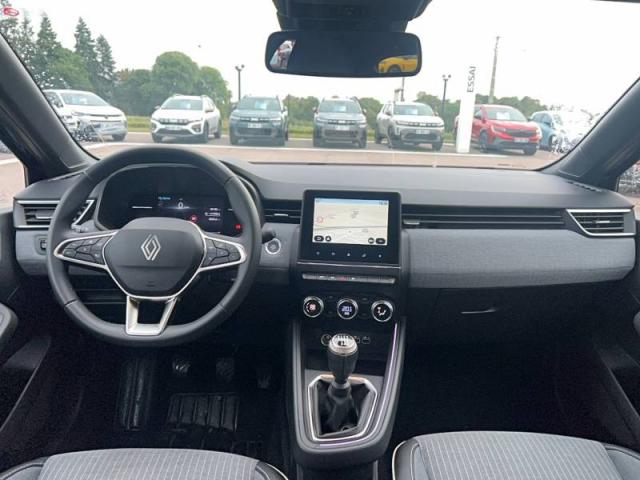 Renault Clio image 5