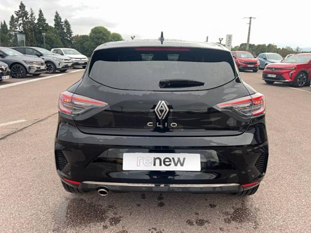 Renault Clio image 7