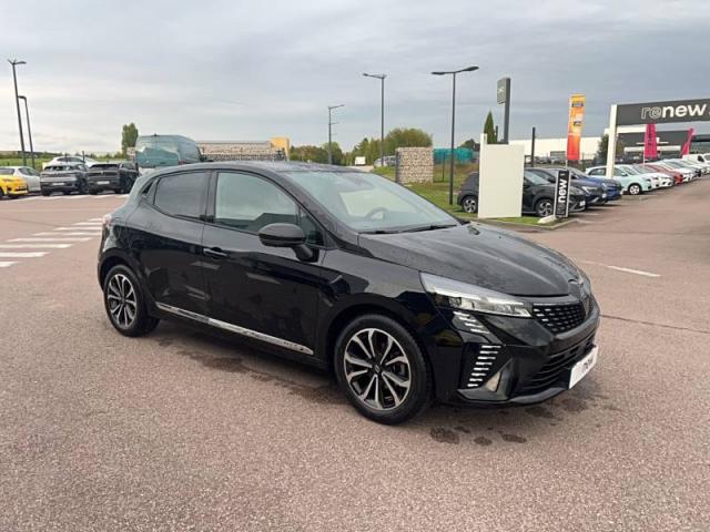 Renault Clio image 2