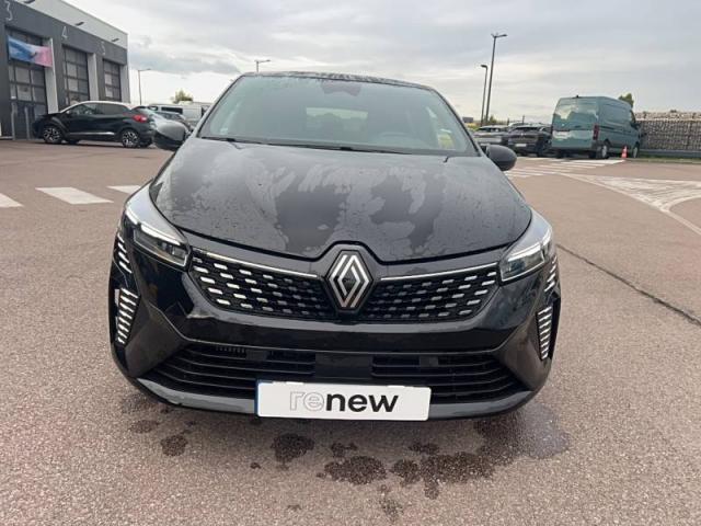 Renault Clio image 8