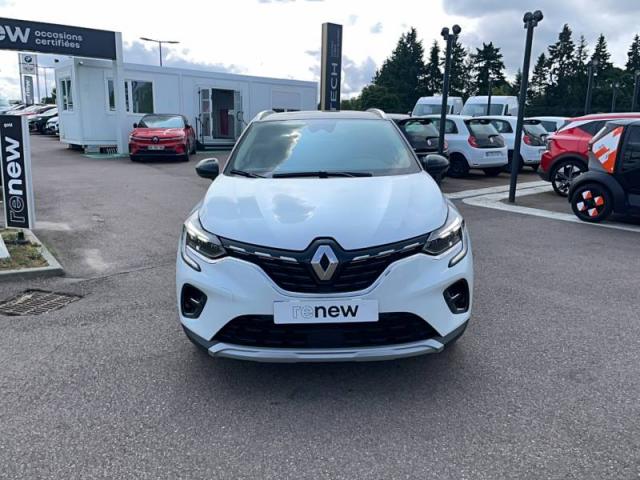 Renault Captur image 2