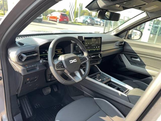 Dacia Bigster image 4