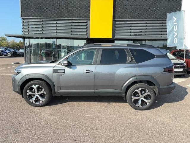 Dacia Bigster image 1