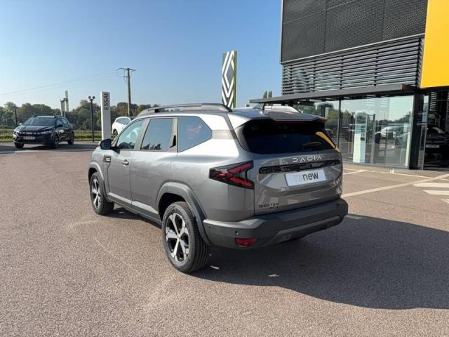 Dacia Bigster image 7