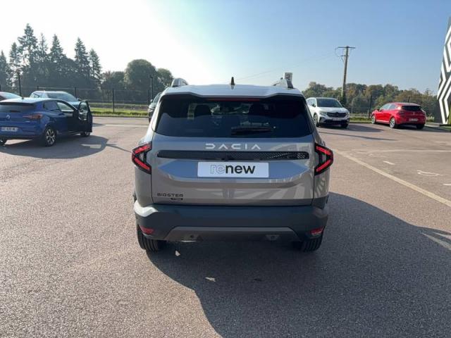Dacia Bigster image 2