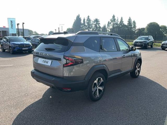 Dacia Bigster image 8