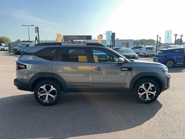 Dacia Bigster image 5