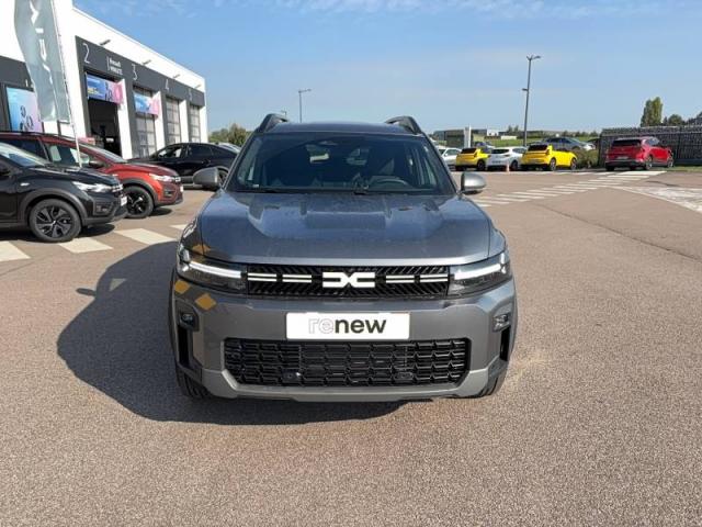 Dacia Bigster image 3