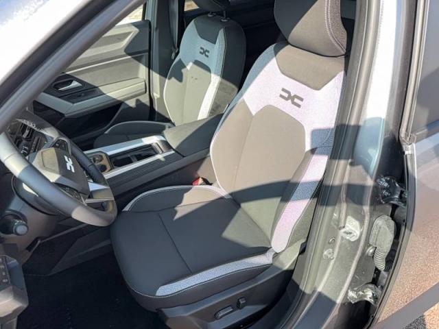 Dacia Bigster image 9