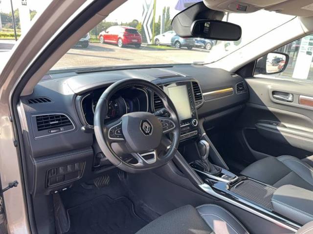 Renault Koleos image 1