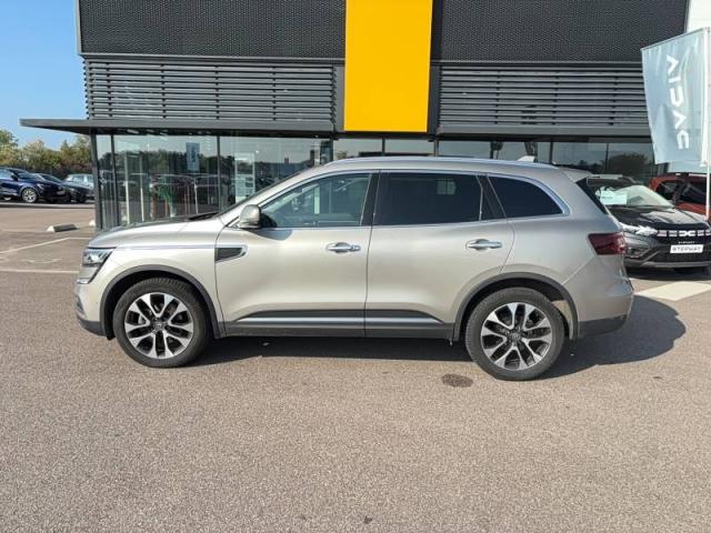 Renault Koleos image 8